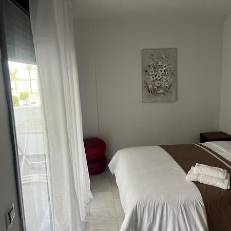 Ferienwohnung Appt 77 Rsd Ocean Tanger Exterior foto