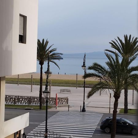 Ferienwohnung Appt 77 Rsd Ocean Tanger Exterior foto