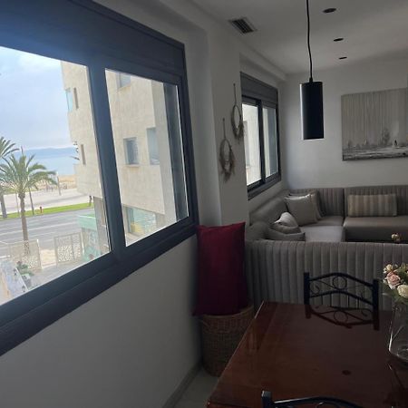 Ferienwohnung Appt 77 Rsd Ocean Tanger Exterior foto